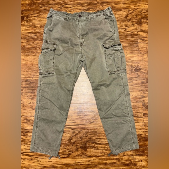 American Eagle Outfitters Other - American Eagle Flex Cargo Pants Size 36x32
